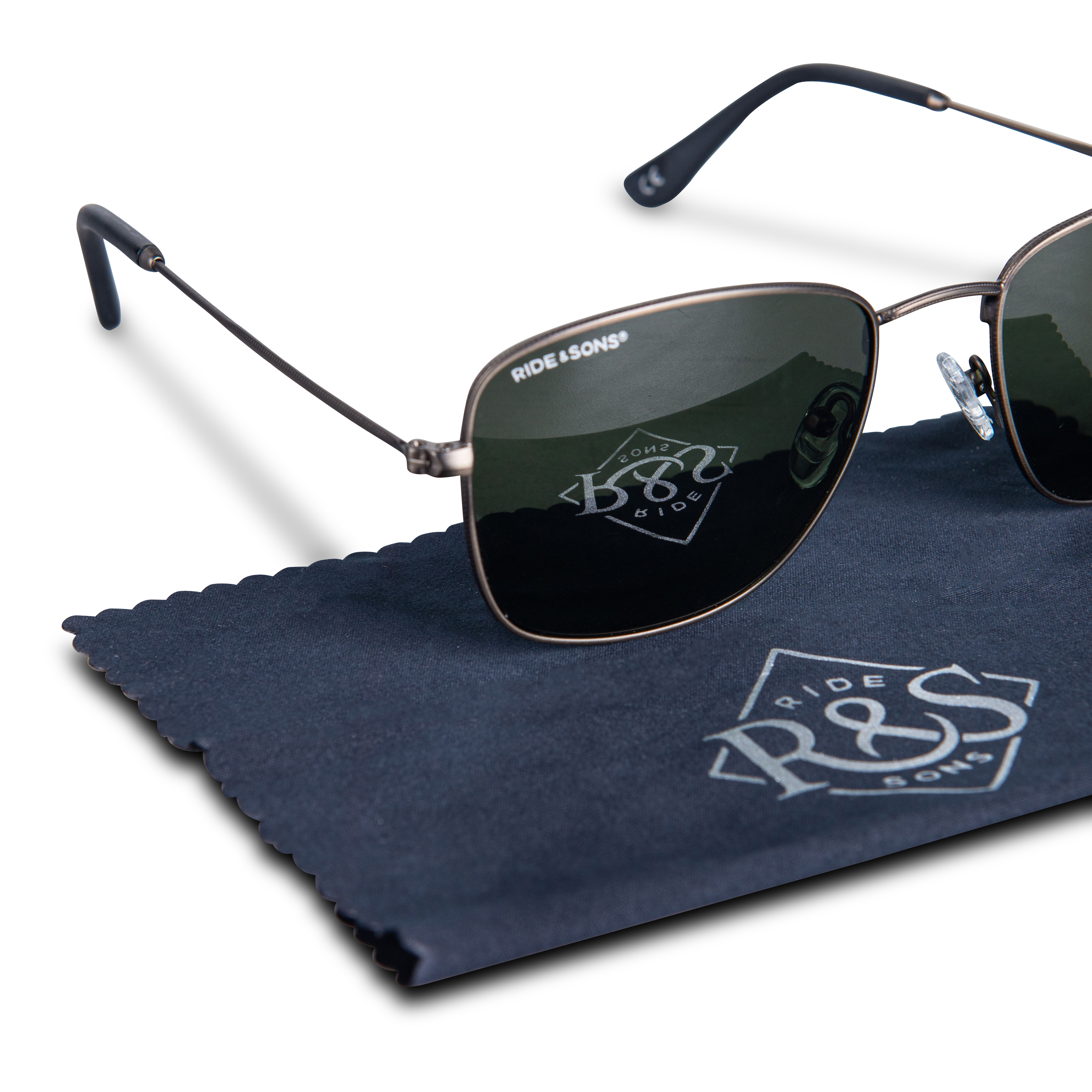 Gafas de sol Ride&Sons Darren polarizadas
