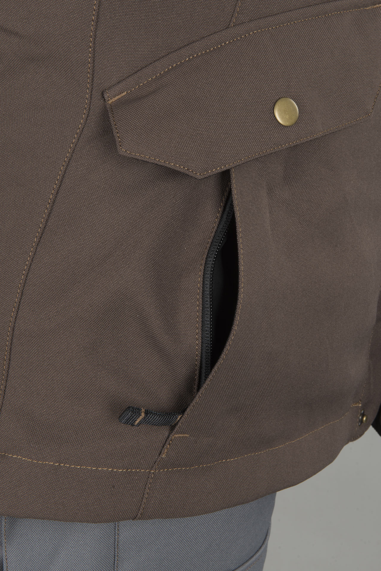 Chaqueta Mujer Klim Jackson Parka