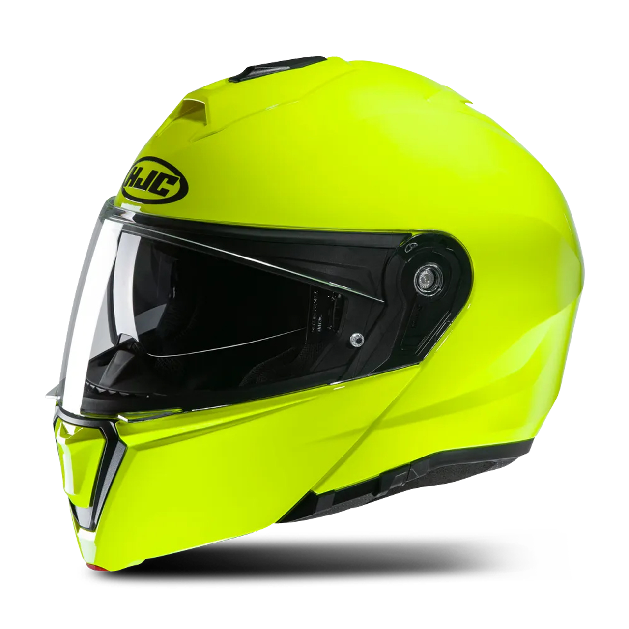 Systeemhelm HJC I90