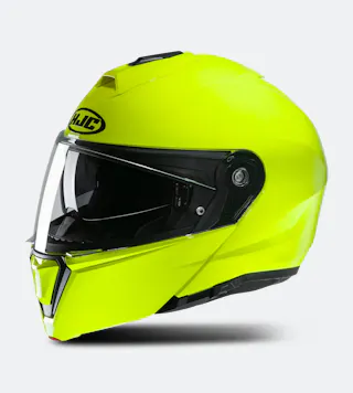 Modulaarkiiver HJC I90