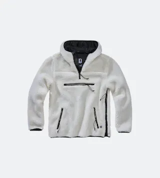 Pulover Brandit Teddyfleece Worker