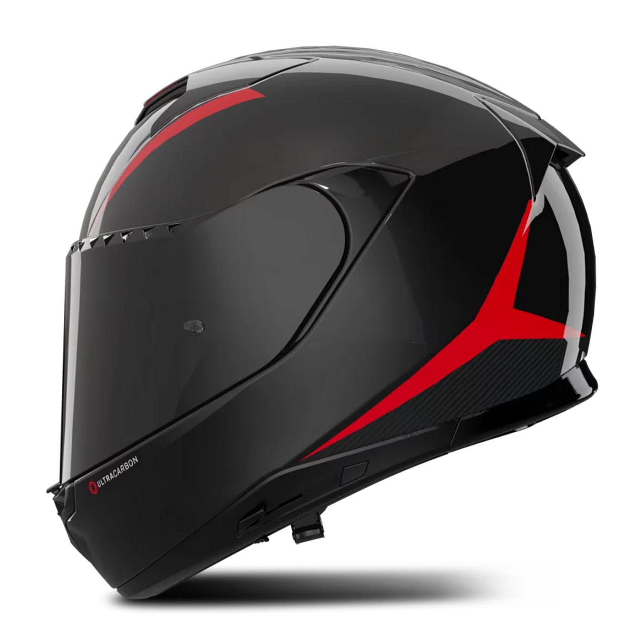 Intergraalhelm Nolan X-904 Ultra Carbon