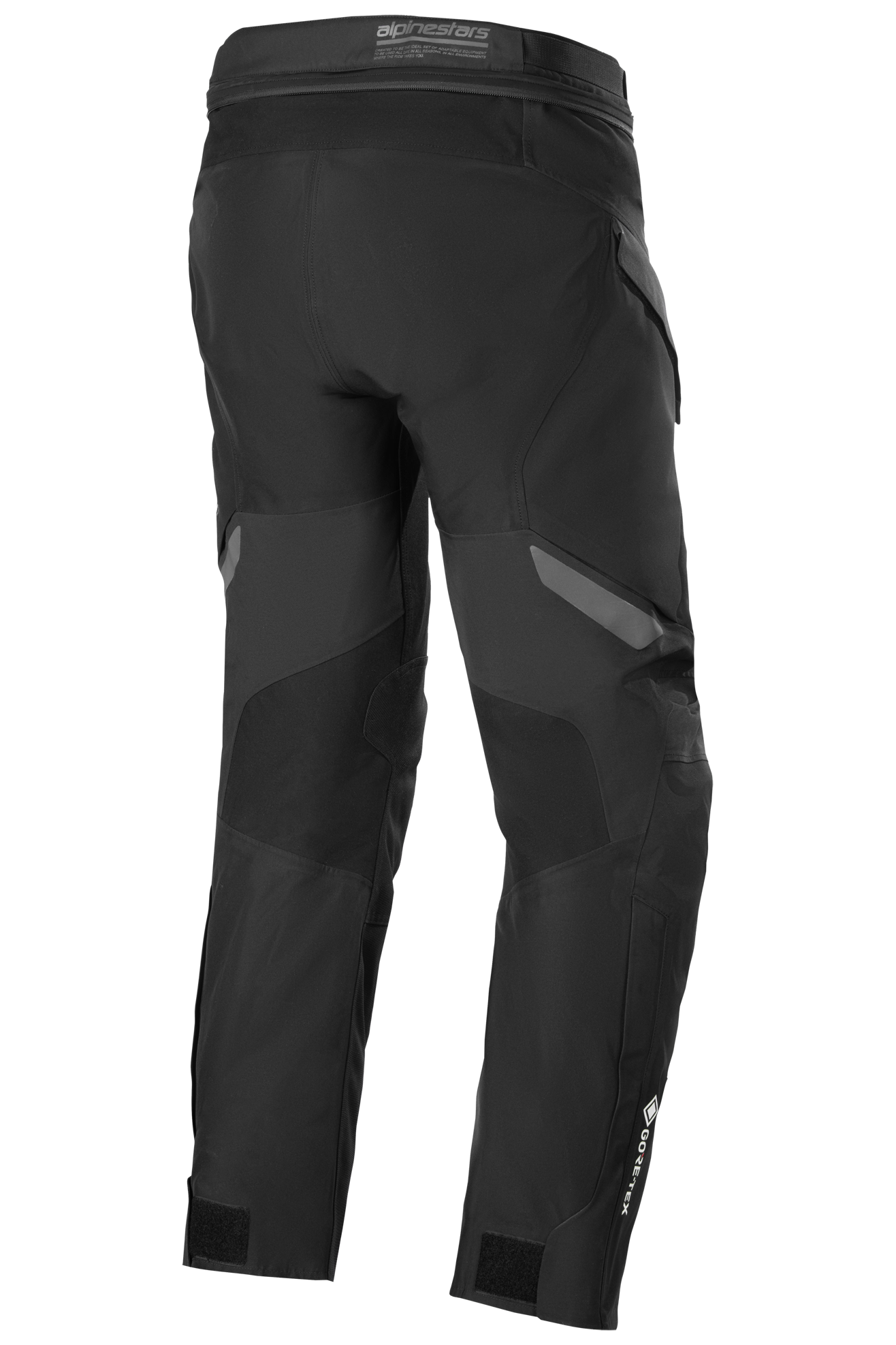 MC Панталони Alpinestars St-7 2L Gore-Tex Къса Дължина