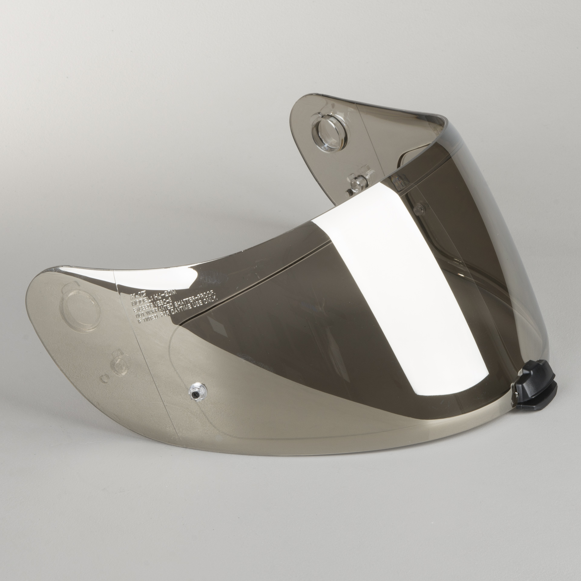 HJC C70/IS-17 & FG-ST Visor Pinlock and Tear-Off Ready