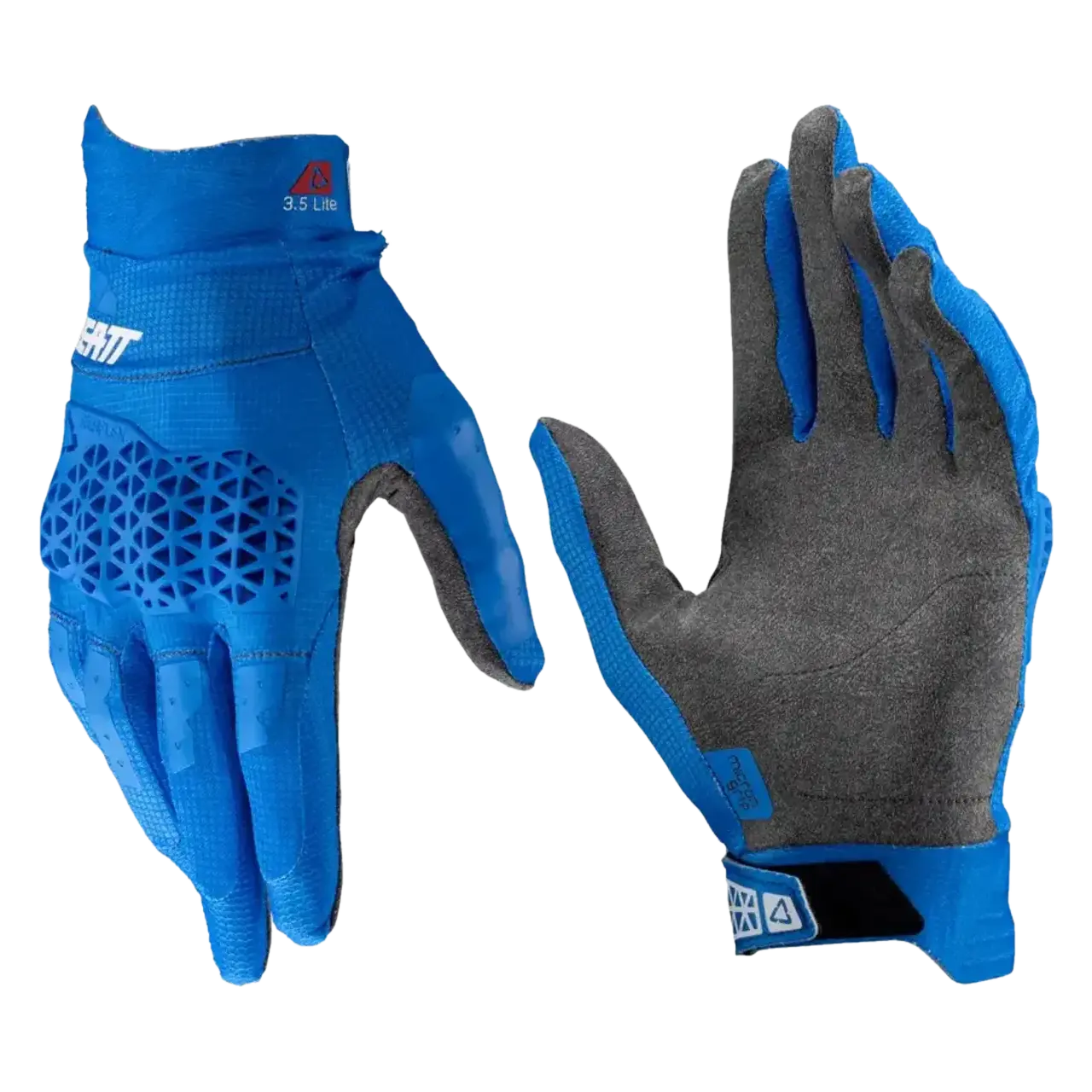 Guantes de Cross Leatt Moto 3.5 Lite V25