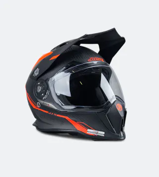 Just1 J14 Line Adventure Helmet