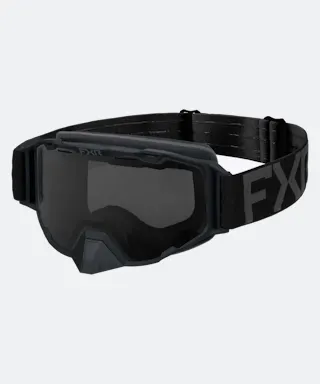 Sneeuwscooterbril FXR Maverick