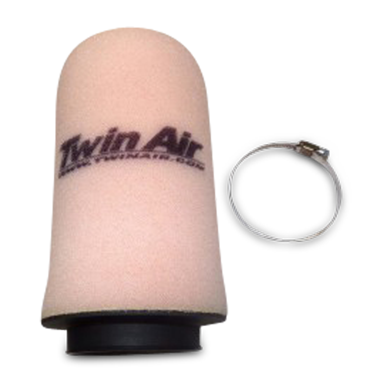 Twin Air Clamp-On Airfilter