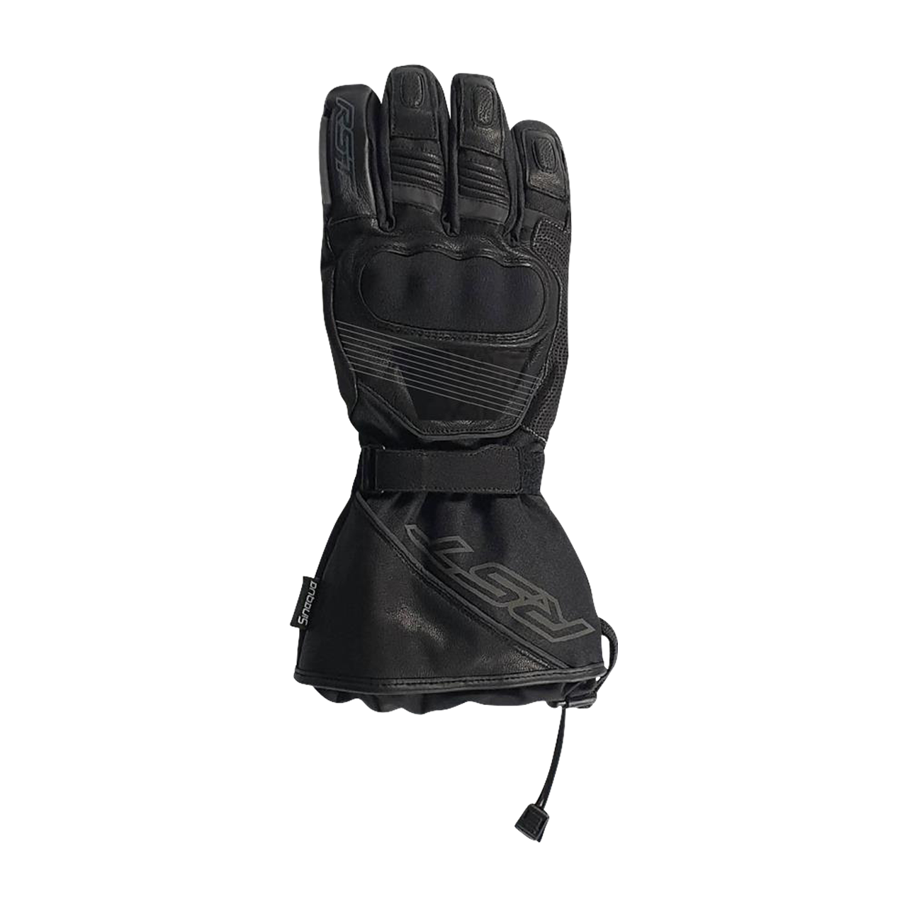 Guantes de Moto RST Paragon 6 WP
