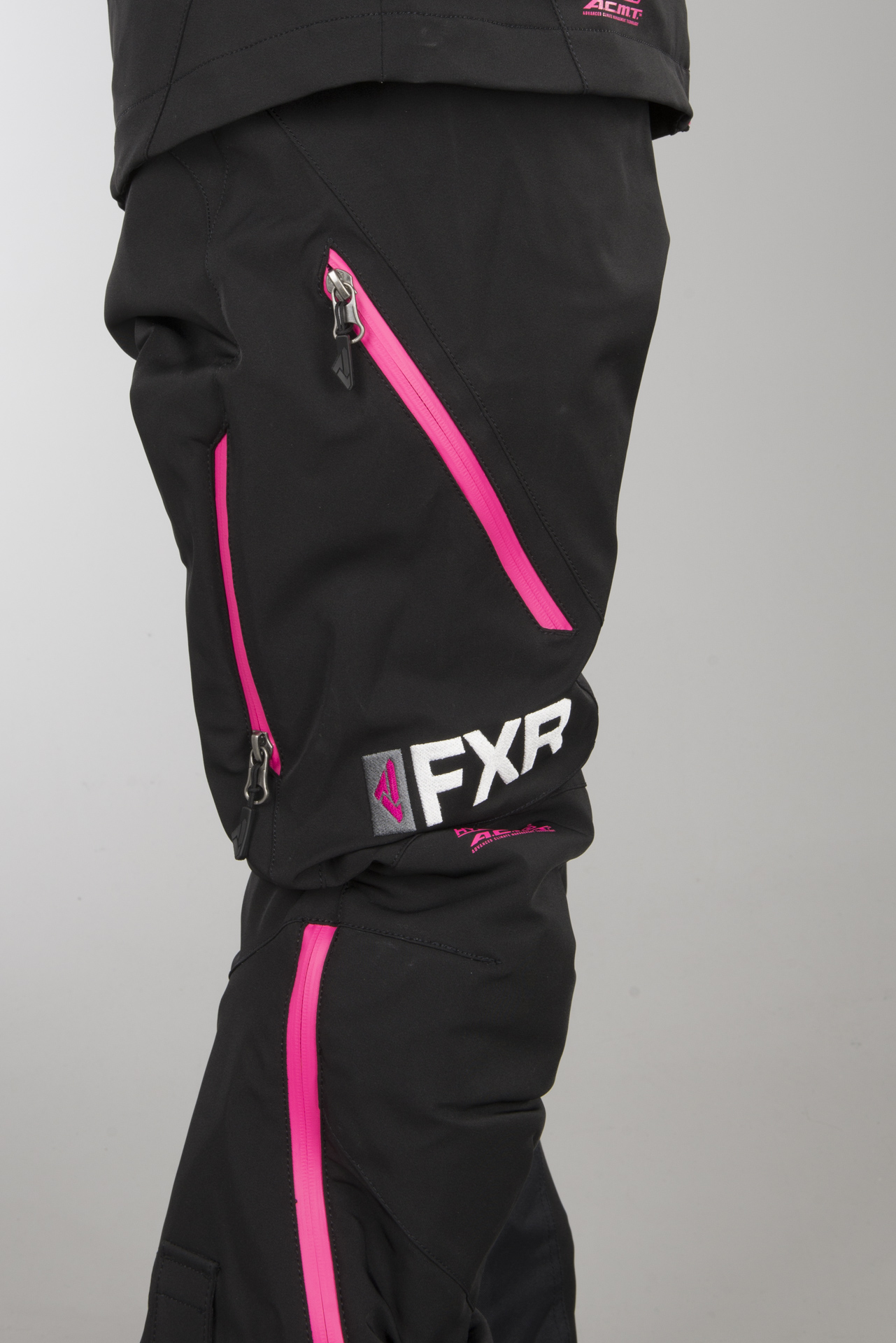 Mono para Mujer FXR Elevation Lite Dri-Link 2 Piezas