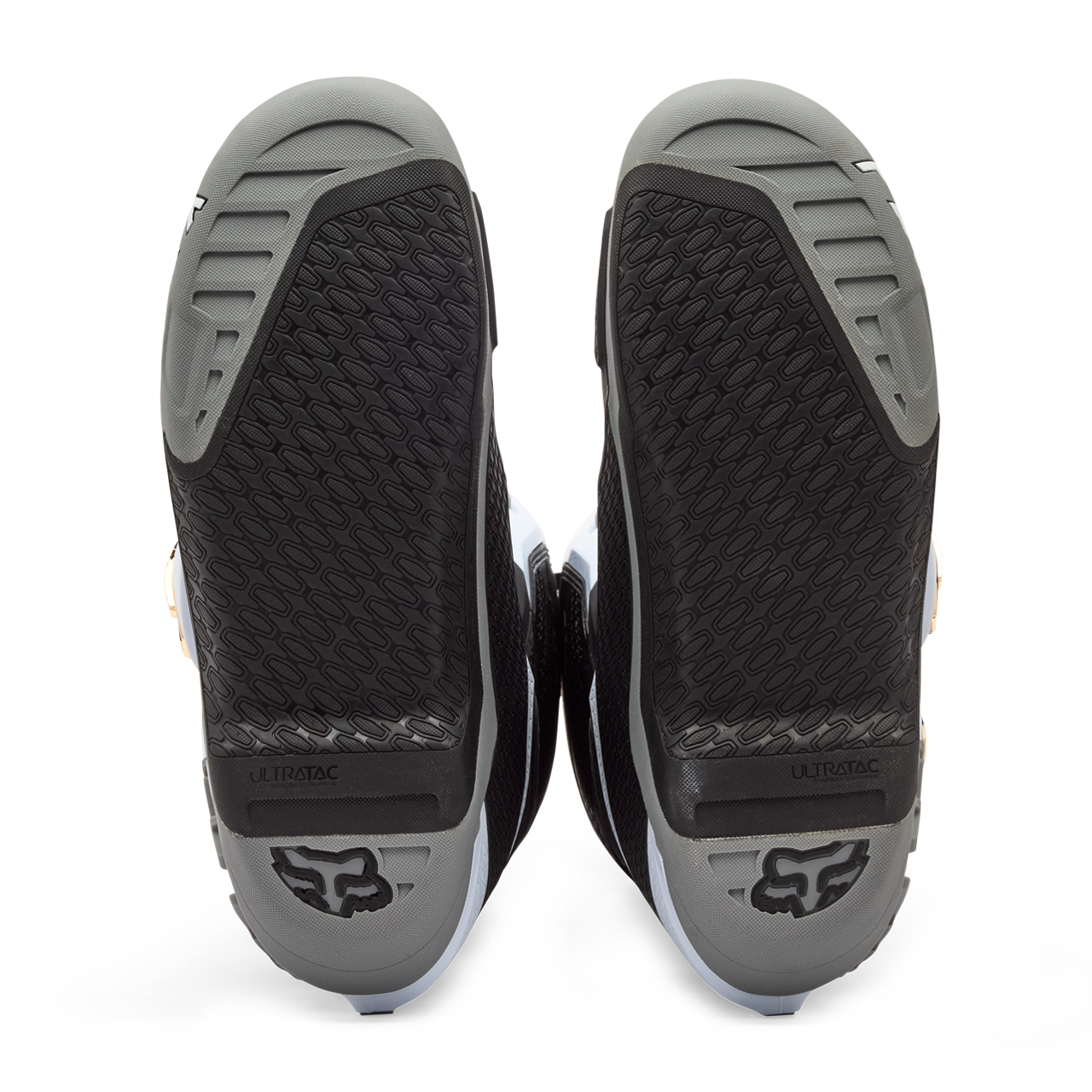 FOX Instinct MX Boots
