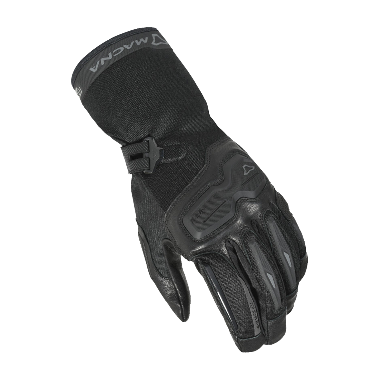 Motorhandschoenen Macna Terra RTX