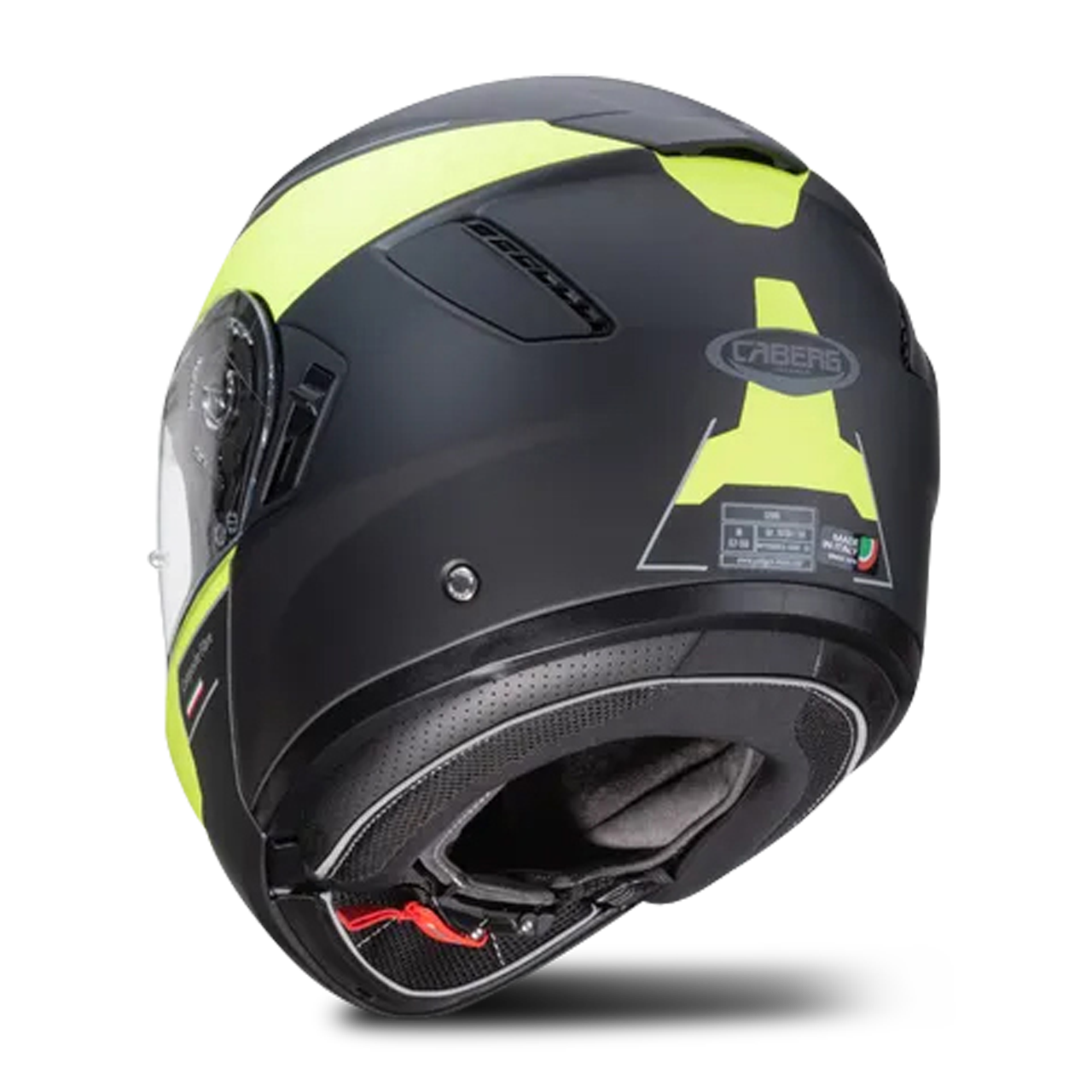 Caberg Levo Prospect Modular Helmet