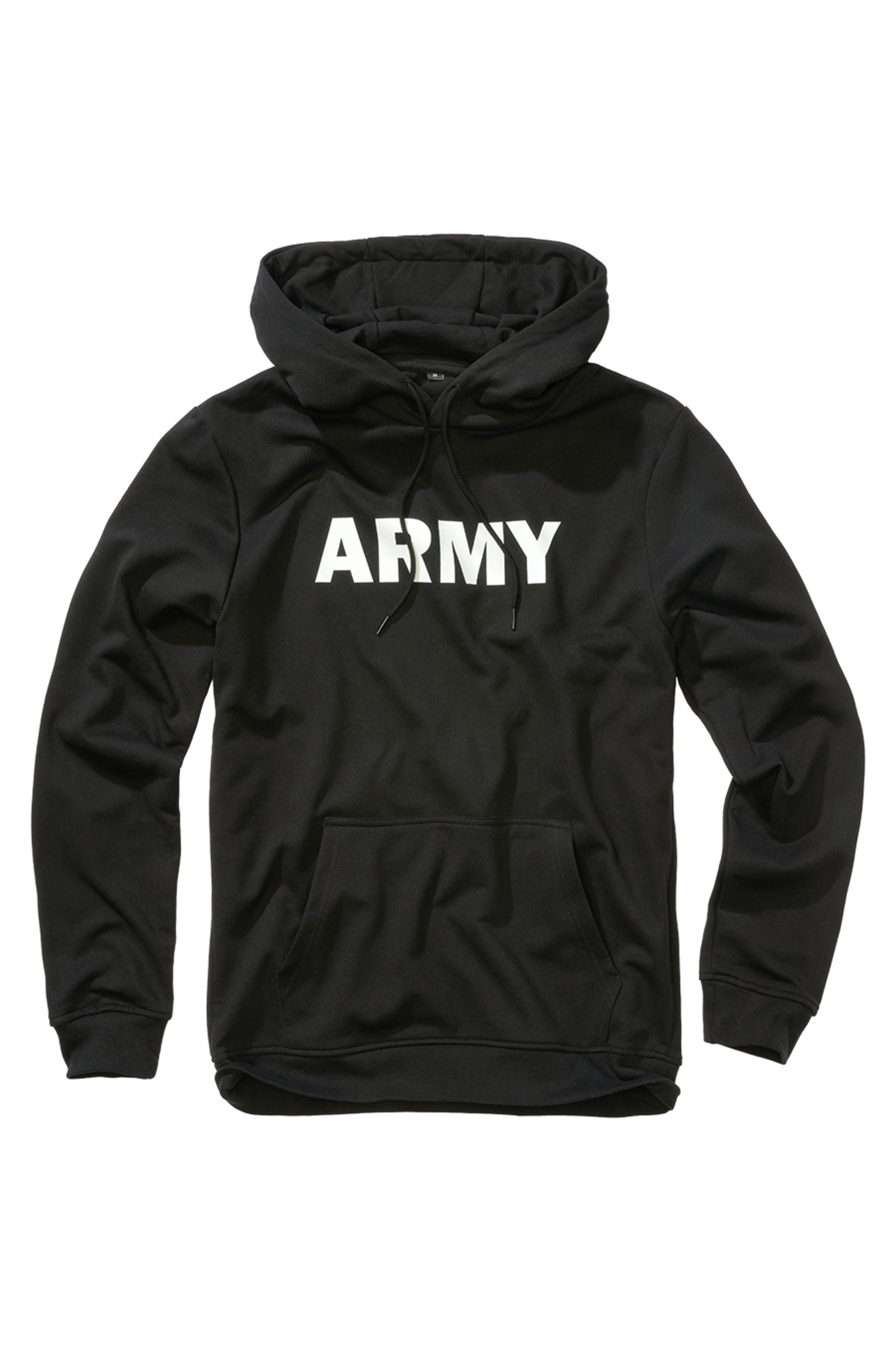 Hoody Brandit Legergroen