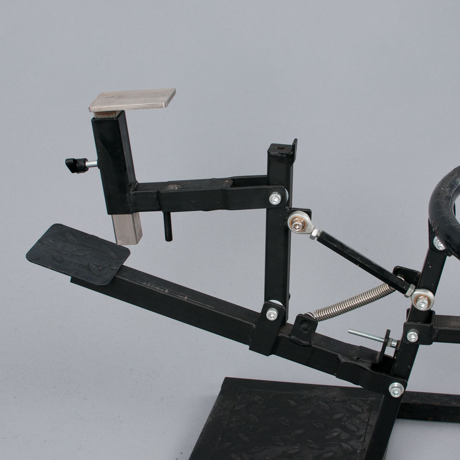 Bandenmachine Proworks