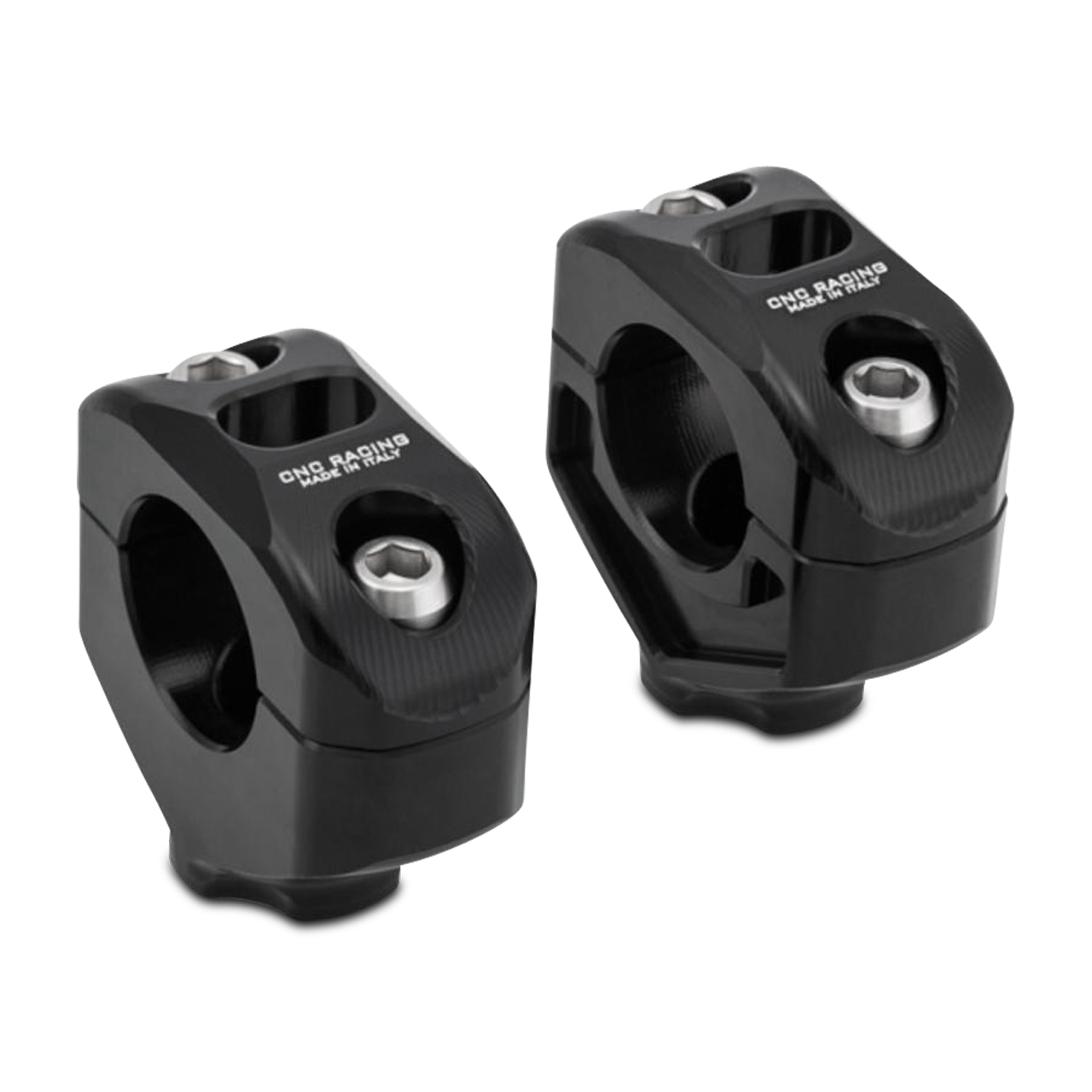 Elevadores de Manillar CNC Racing Altura Cónica 36mm