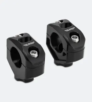 CNC Racing Handlebar Risers Conical Height 36 mm