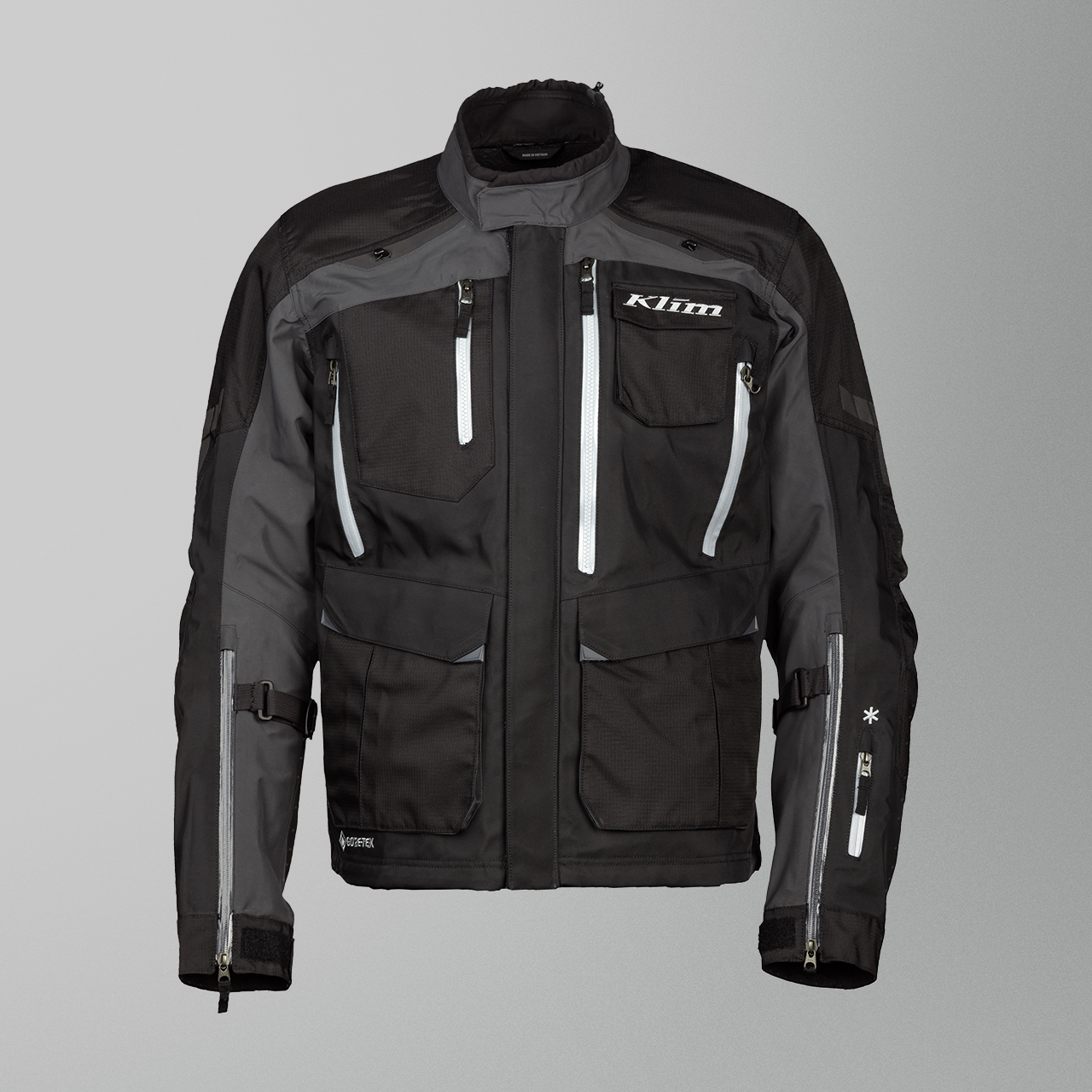 Chaqueta de Moto Klim Carlsbad Cool