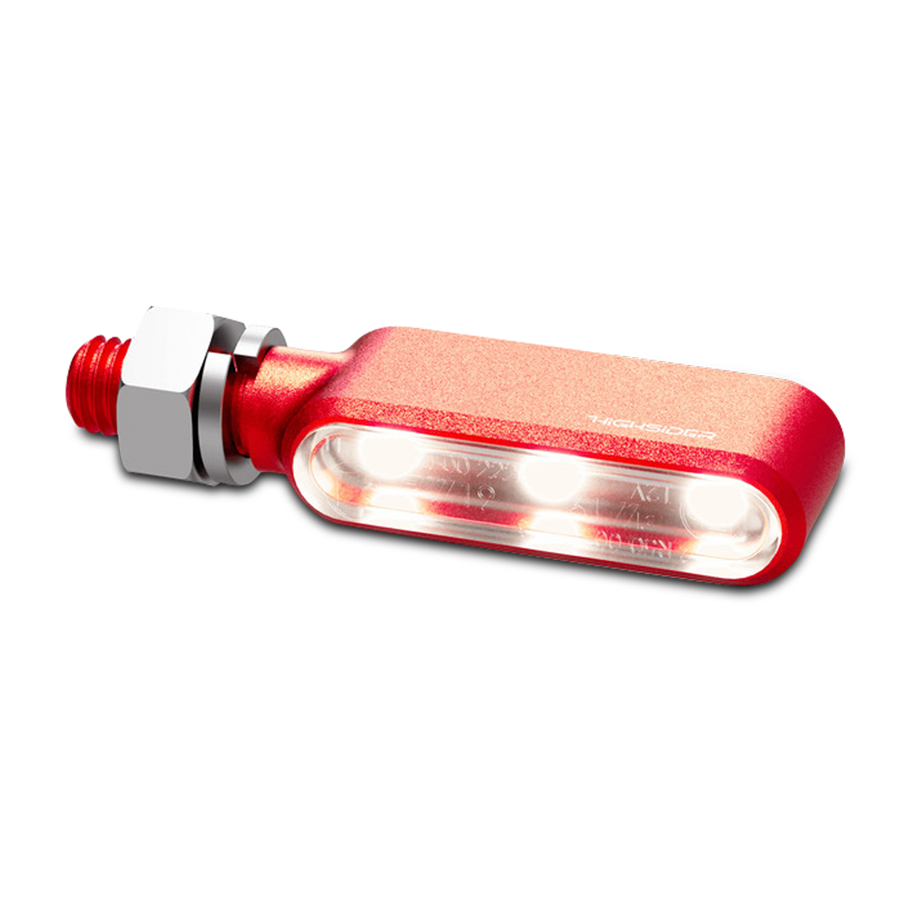 Semnalizator LED Highsider Bronx 2IN1