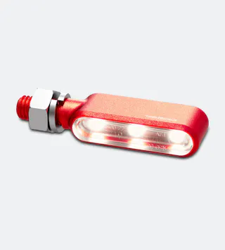 Indikátor LED Highsider Bronx 2IN1