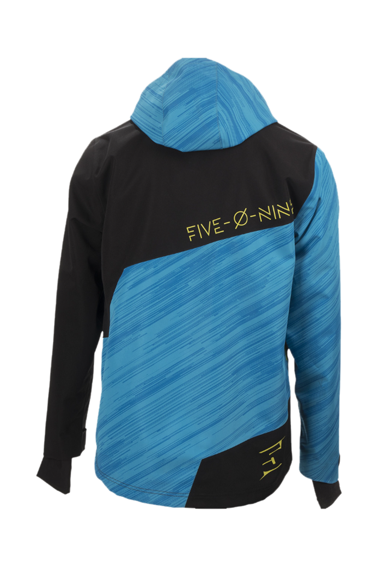 509 Evolve Snow Softshell Jacket (2019)