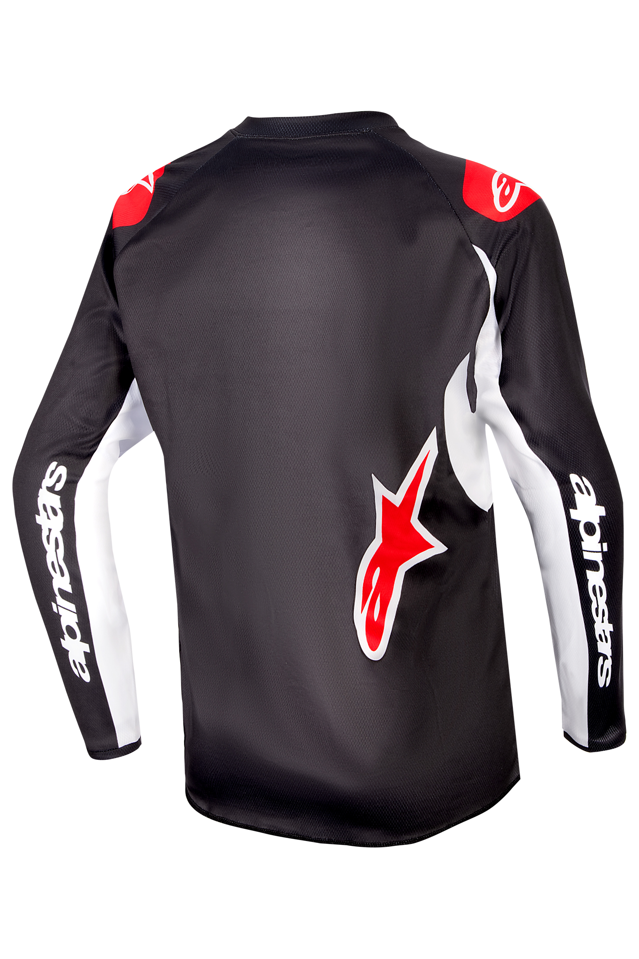 Alpinestars Racer Lucent Youth MX Jersey