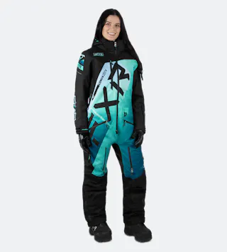 Heldragt FXR CX Lite Dame
