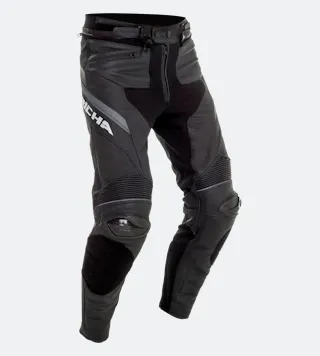 MC-Bukser Richa Viper 2 Street Kort