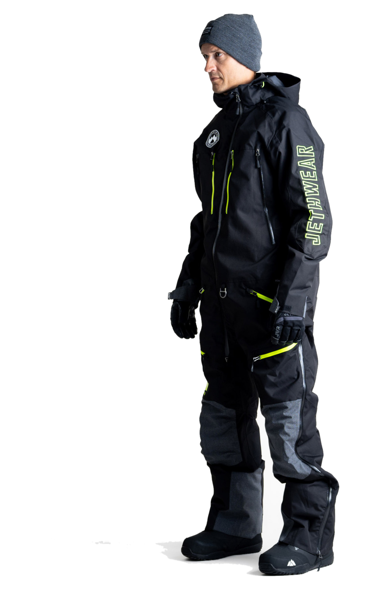 Combinaison Jethwear Freedom
