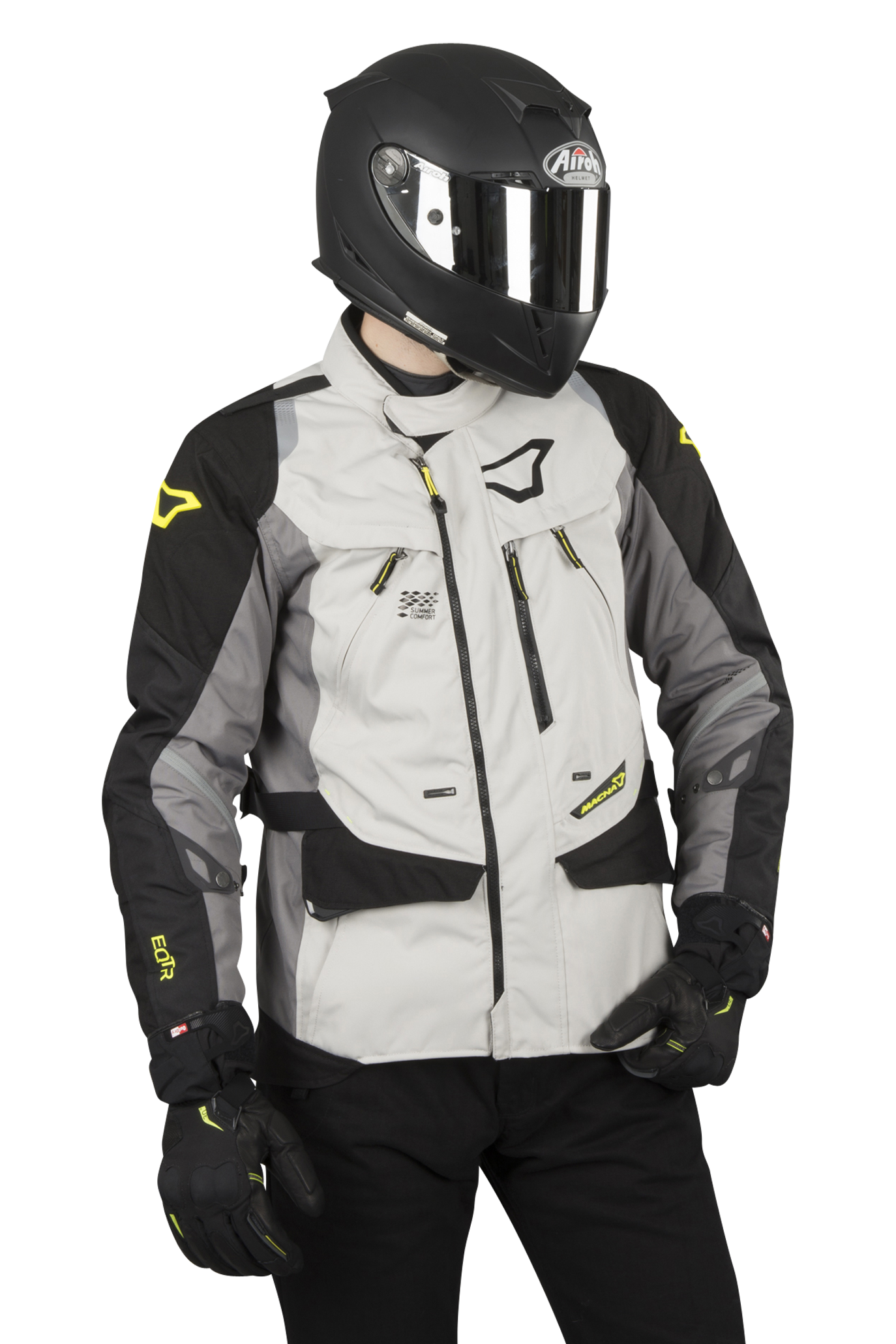 Macna Equator Jacket