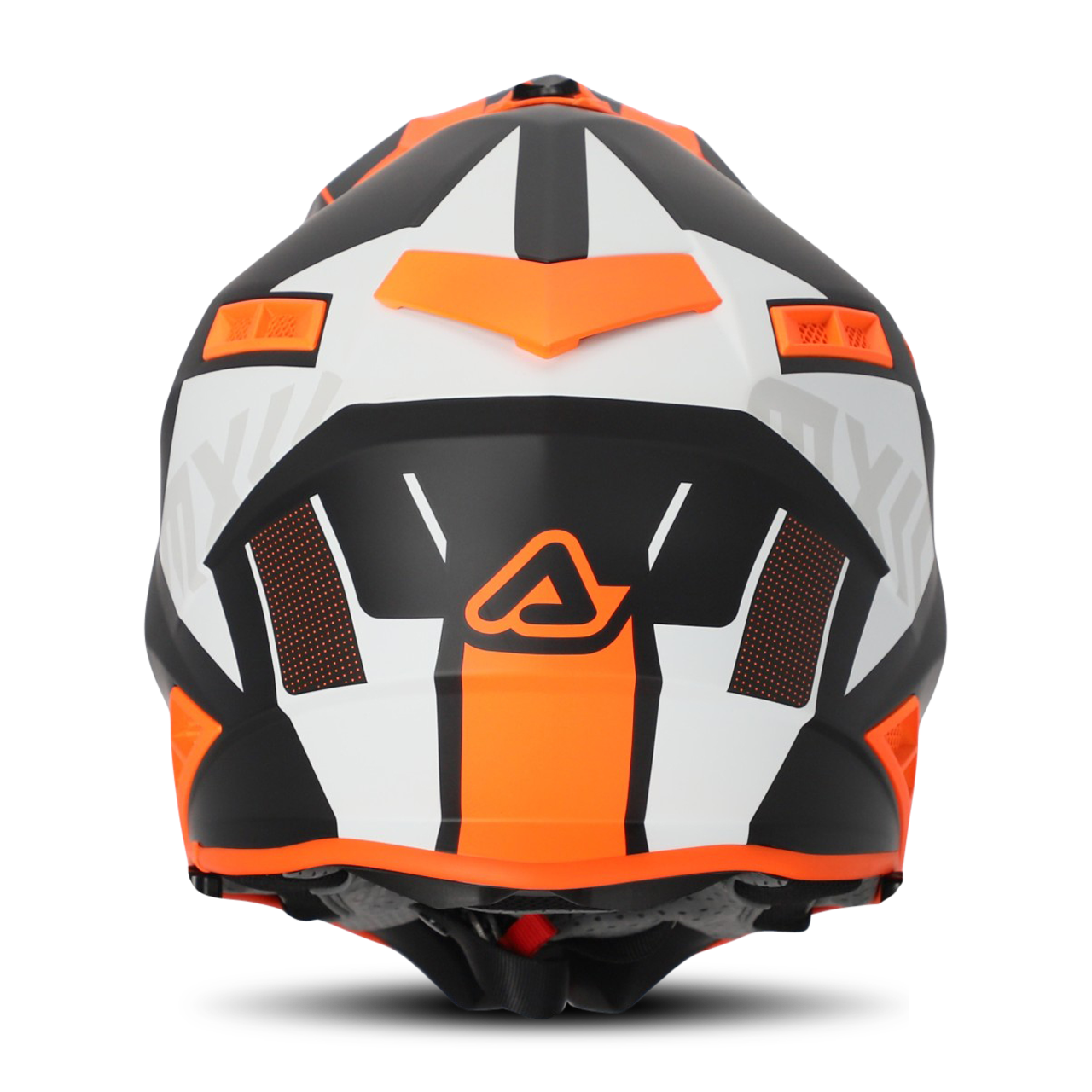 Casco de Cross Acerbis X-Track