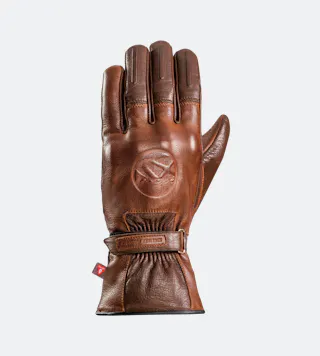Guantes de Moto para Mujer Ixon Pro Randall L