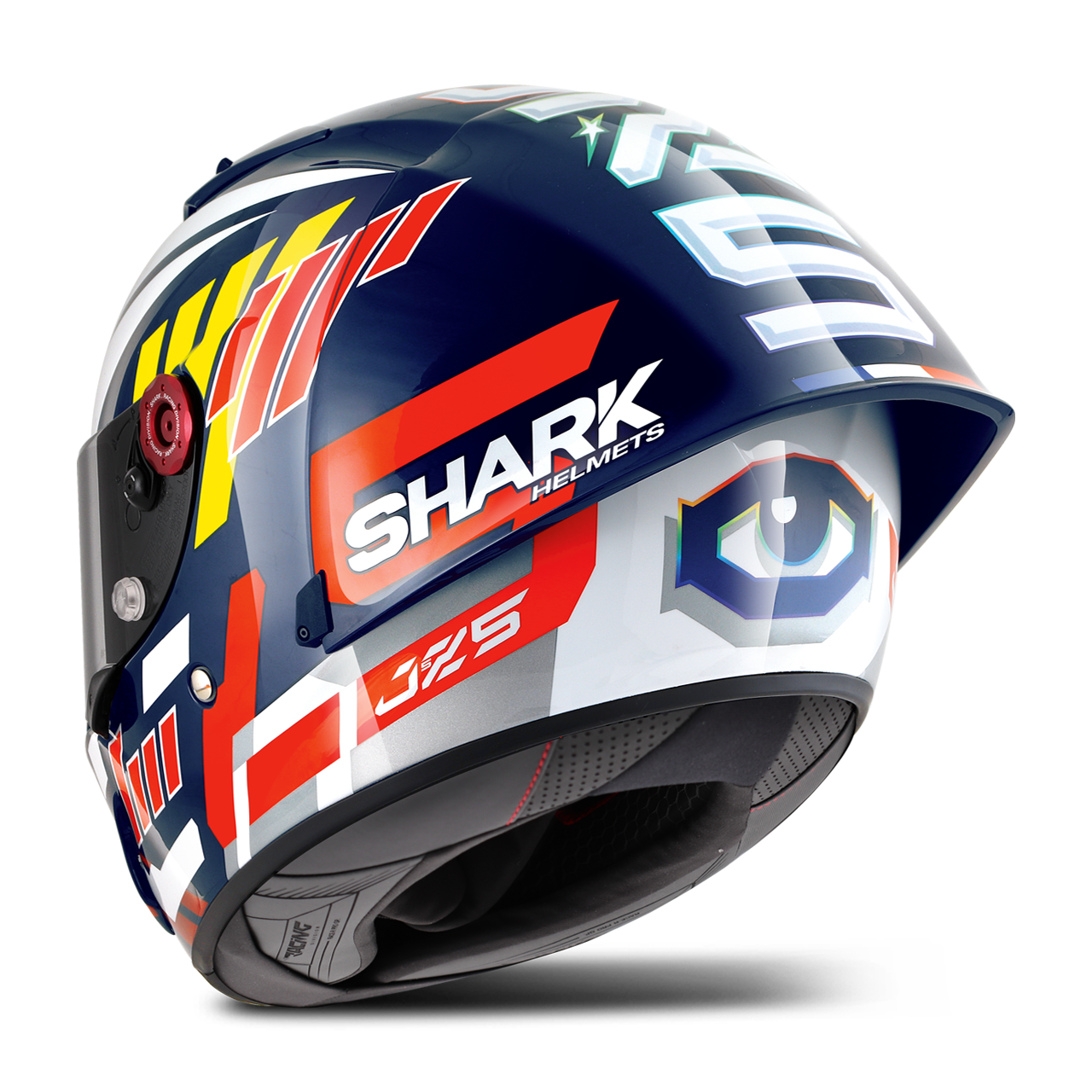 Casco Integral Shark Race-R Pro Gp Martinator Signature