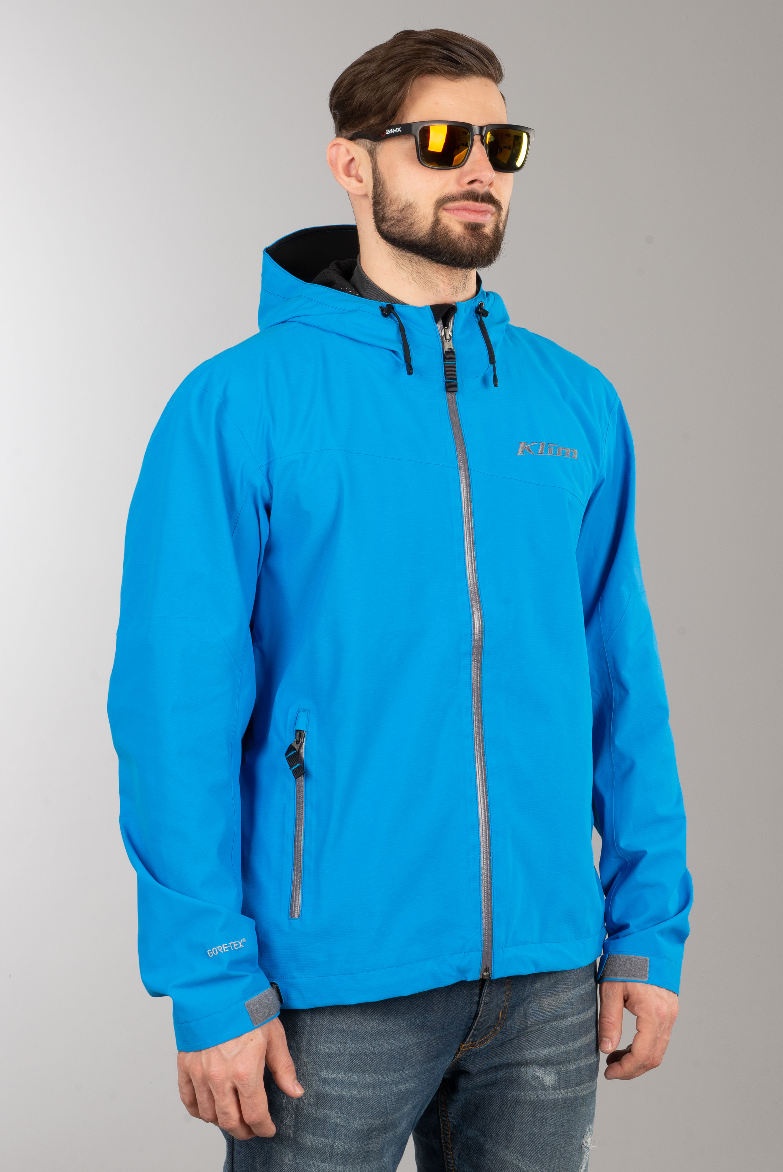 Chaqueta Klim Stow Away