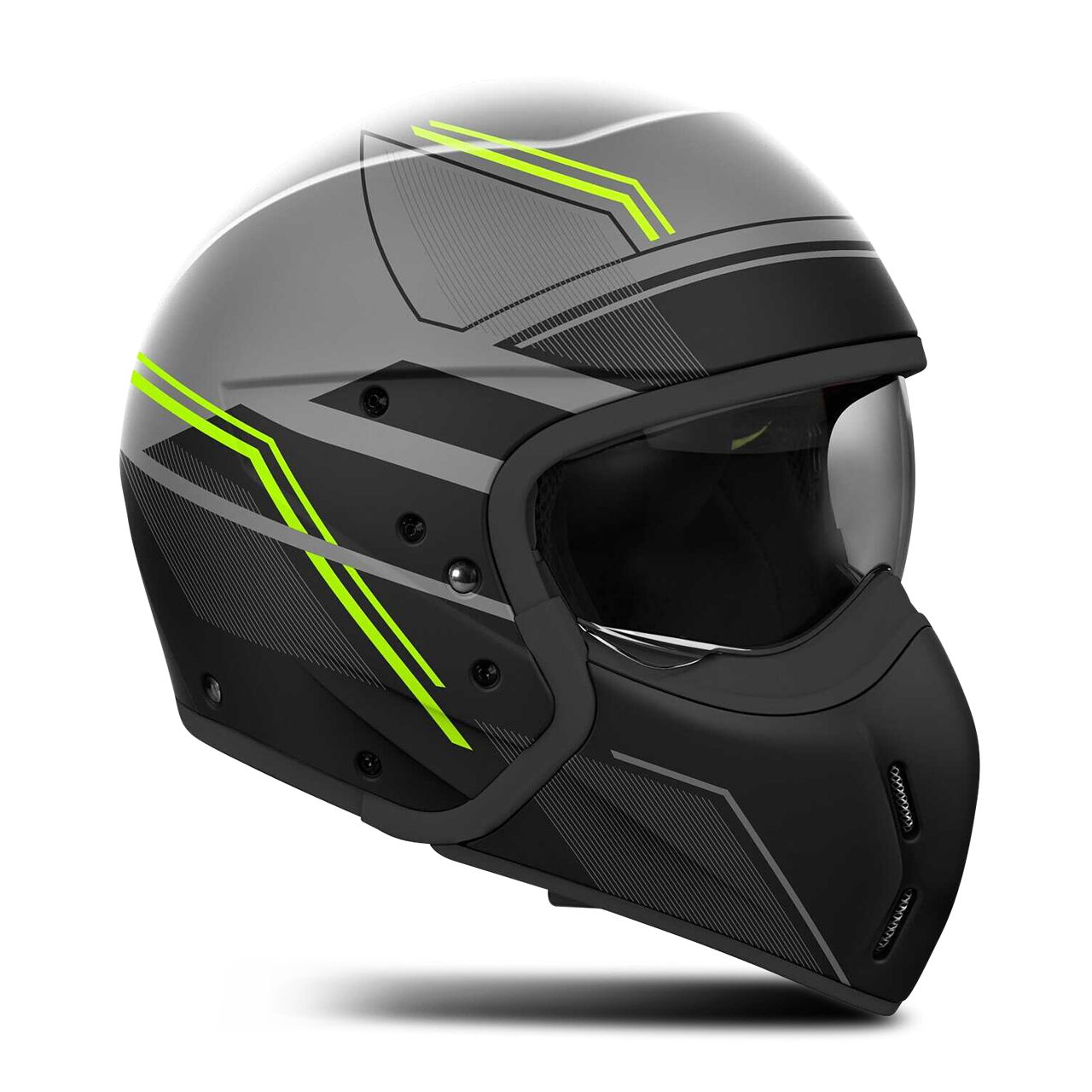 Airoh J 110 Modular Helmet
