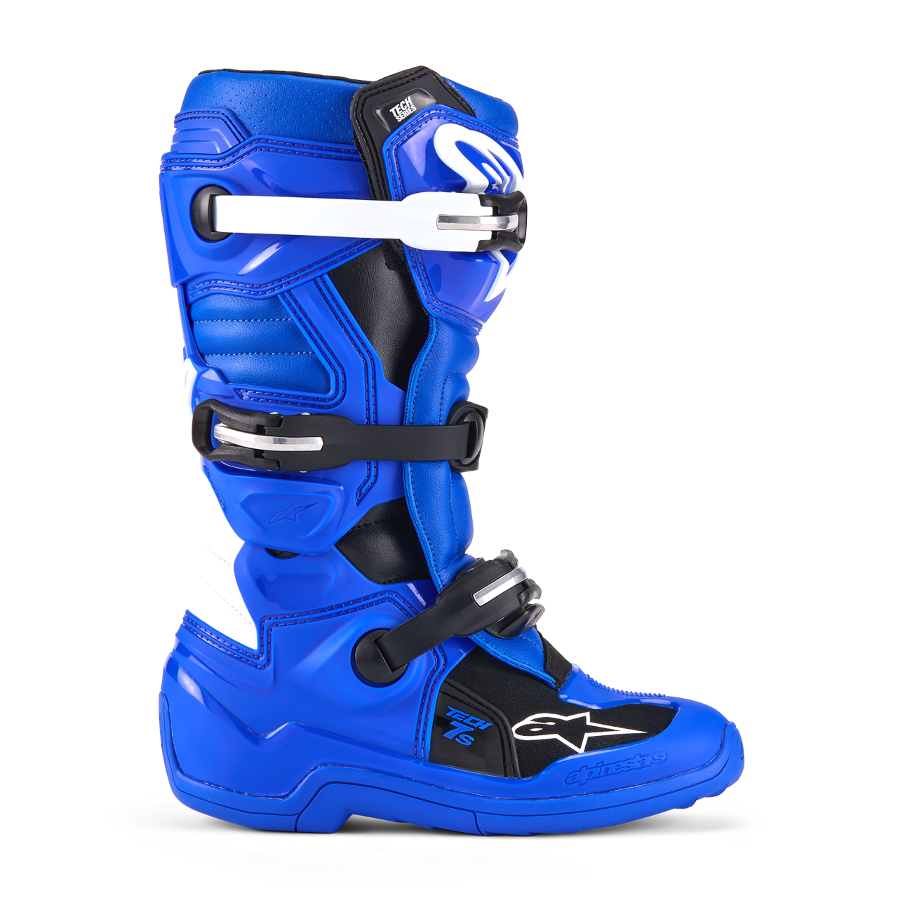 Botas de Cross Alpinestars Tech 7S Niño