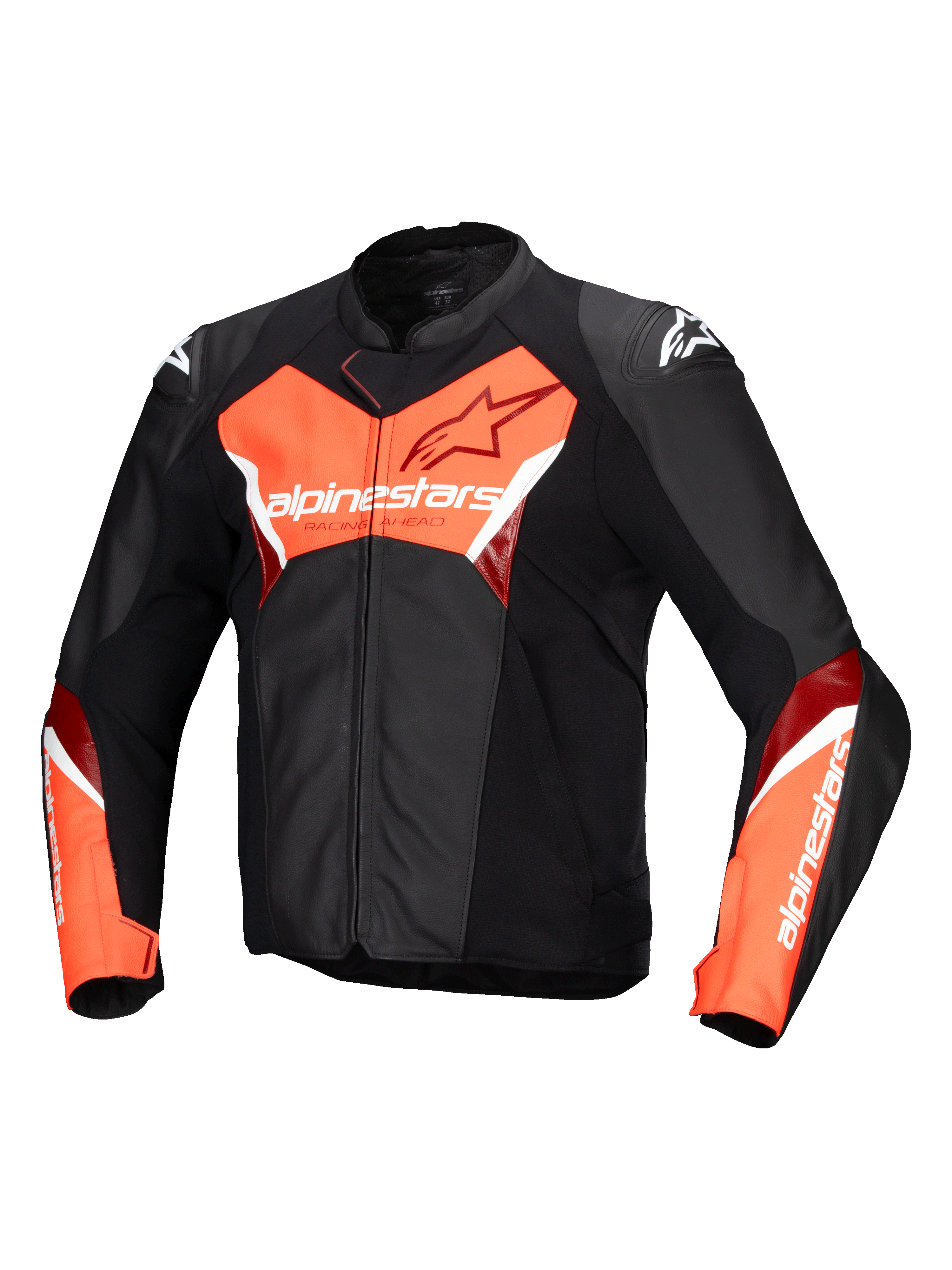 Alpinestars Faster V3 MC Jacket 24mx