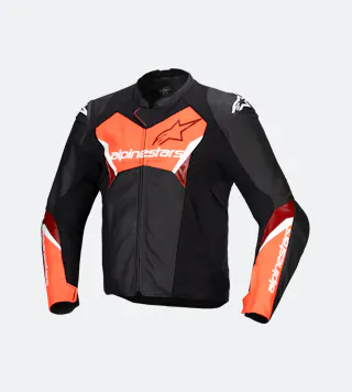 Blouson Moto Alpinestars Faster V3
