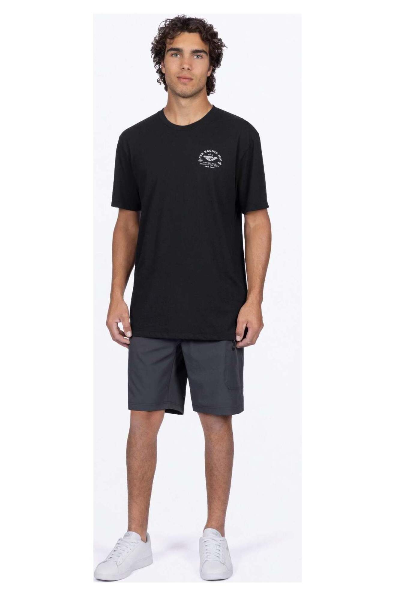 T-Shirt FXR Speed Premium