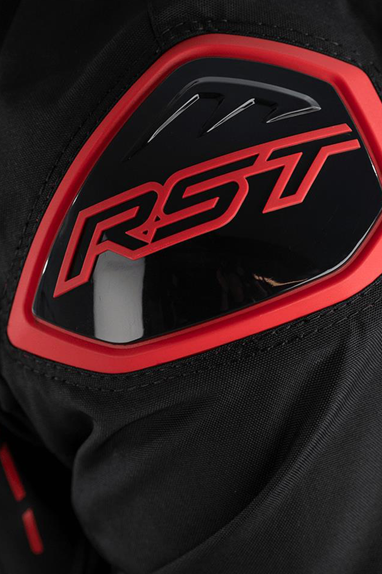 Veste Textile Moto RST S-1