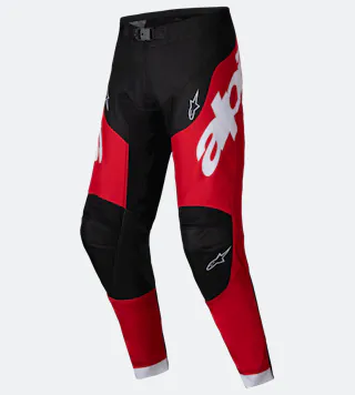 Crossbroek Alpinestars Racer Veil