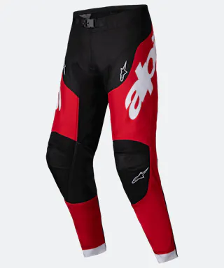 Crossbroek Alpinestars Racer Veil