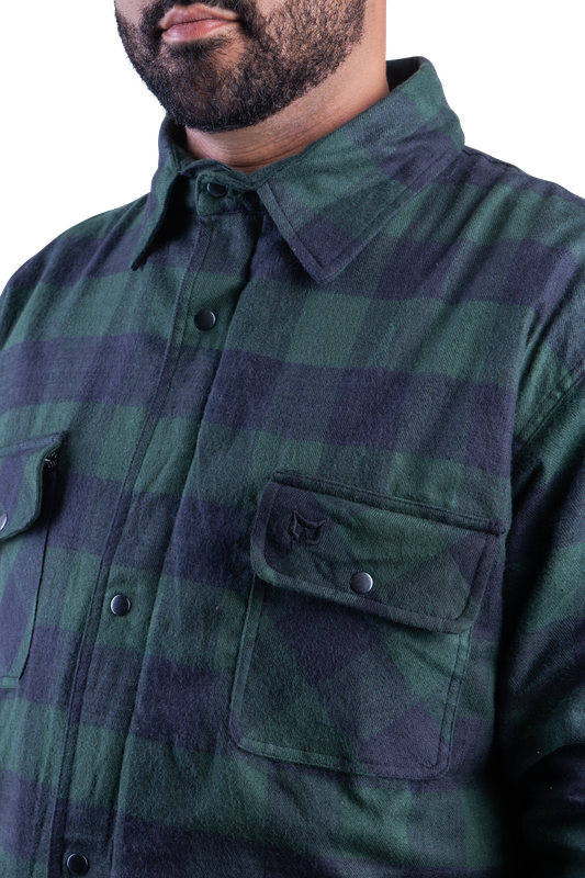 Course Thunder MC Shirt
