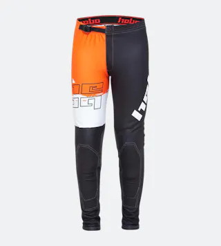 Pantalones de Cross Hebo Pro