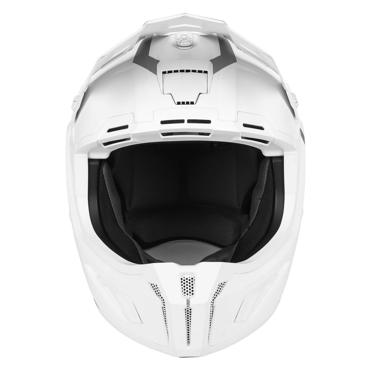 Adventurekypärä Klim T1 Freeride Moottorikelkka