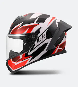 Integrálna Prilba LS2 FF820 Rapid III Xtrem