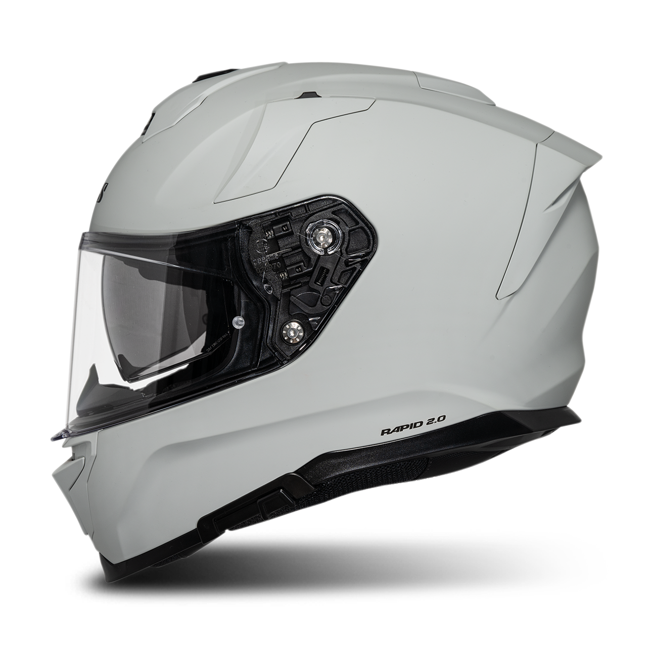 iXS Rapid 2.0 Chalky Full Face Helmet