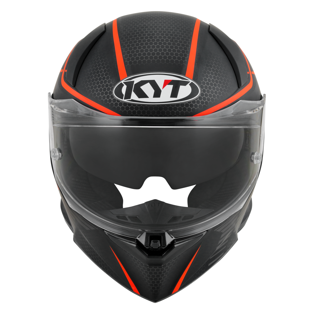 KYT R2R Concept Full Face Helmet