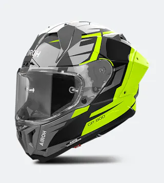 Capacete Integral Airoh GP 800 Master