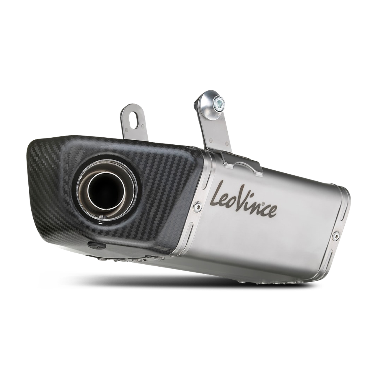 Sistem Complet LeoVince Underbody